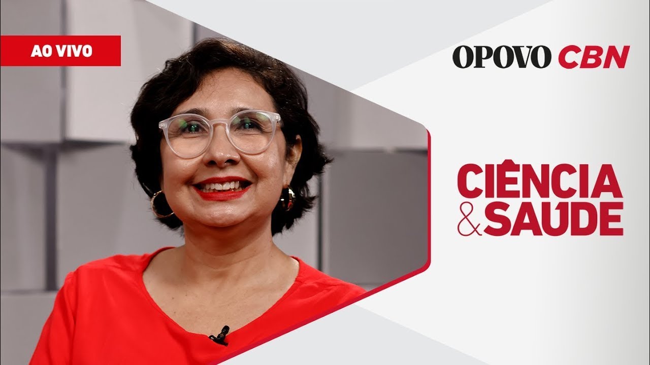🔴 Ciência e Saúde | 16825