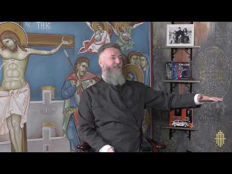 Јачина молитве духовника! 