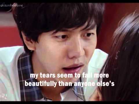 Shin Min Ah - Sha La La [Eng. Sub]