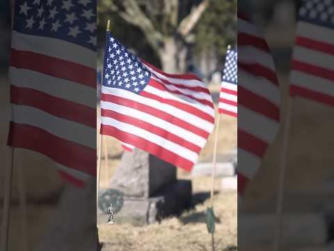 National Guard honors Memorial Day