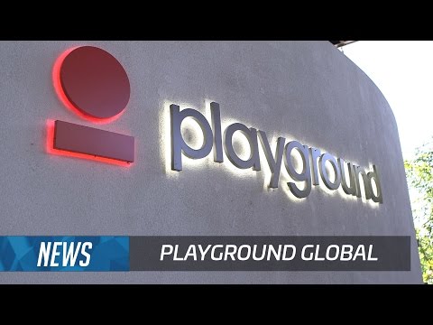 Andy Rubin's Playground Global - UCCjyq_K1Xwfg8Lndy7lKMpA