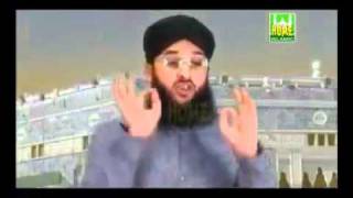 AL Haj Sajid Qadri - Kon Shehr-e-Makka Ma