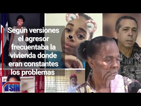 Tragedia en Los Alcarrizos estremece a residentes