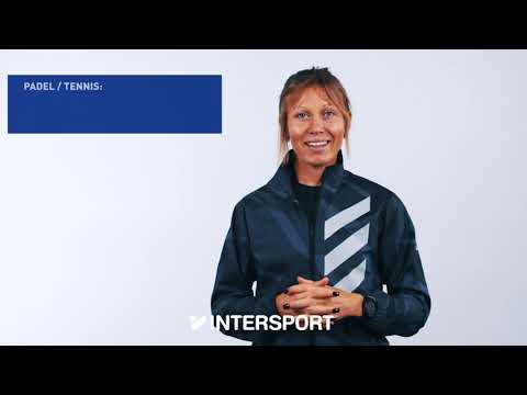 Spring med Intersport - 5 löppass för att bli bättre på olika sporter