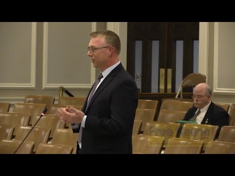 NH House Bill to Legalize Drug Testing Equipment