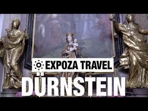 Dürnstein (Austria) Vacation Travel Video Guide - UC3o_gaqvLoPSRVMc2GmkDrg