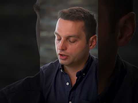 We’re Playing With Fire - Eric Weinstein