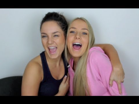 Get Ready With Me FEAT. Laurenbeautyy! - UCLFW3EKD2My9swWH4eTLaYw