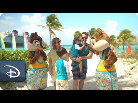 Cruising With Dad: How I Had the Time of My Life on a Disney Cruise - UC1xwwLwm6WSMbUn_Tp597hQ