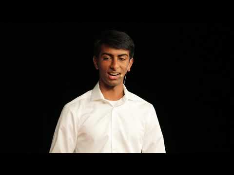 How gamification transforms how we learn about climate change | Rayan Krishnam | TEDxYouth@Seattle