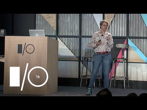 Breakthroughs in Machine Learning - Google I/O 2016 - UC_x5XG1OV2P6uZZ5FSM9Ttw