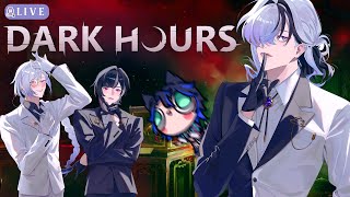 [🔴ILLUSION DAY] ไม่ได้มาเล่น เน้นมาหล่อ『 Baku -獏- feat. ILLUSION 』