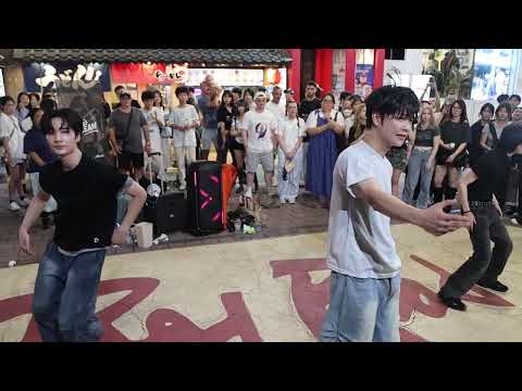 KPOP&amp;JHKTV]mocean hongdae kpopdance#Adrenaline#모션홍대케이팝댄스#아브레날린