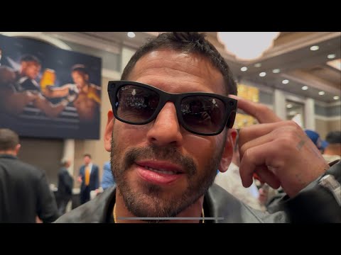 JORGE LINARES WORRIED FOR GERVONTA DAVIS’ “FOCUS” FOR ROACH; TANK “THE BEST” OVER SHAKUR & KEYSHAWN