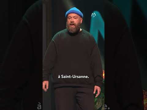 "Mais tout le monde s'en fouuuuu de Dua Lipa !" 🤣 - Yann Marguet #Humour #Sketch #DuaLipa
