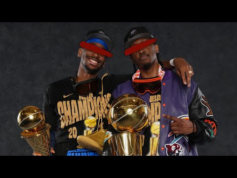 2025 OKC Thunder: Defying NBA Norms for Future Dynasty