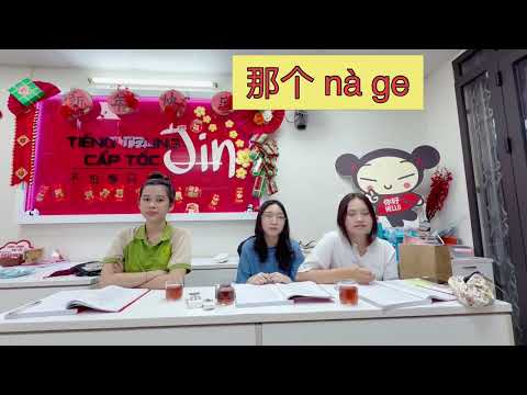 Bài 2 - học hỏi nơi ở ? Jin Yin Wang 2025