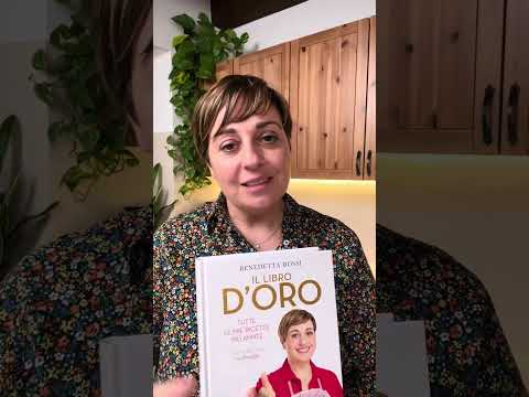 Il mio ultimo libro “IL LIBRO D’ORO”