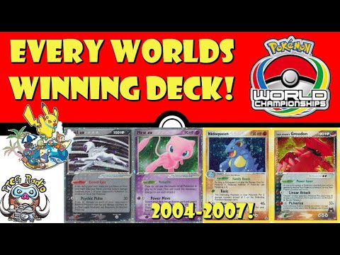 Pokemon TCG News