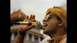 Snap! vs Motivo - The Power (Of Bhangra) (2003) HD