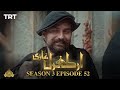 Ertugrul Ghazi Urdu  Episode 52 Season 3