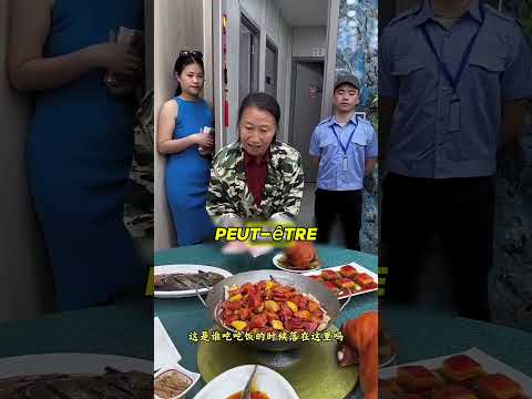 Le test secret du patron : Qui restera honnête ? 💰 #film