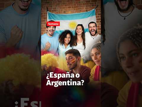 ¿España o Argentina? Aficionados ya tienen su FAVORITO para ganar el Mundial 2026