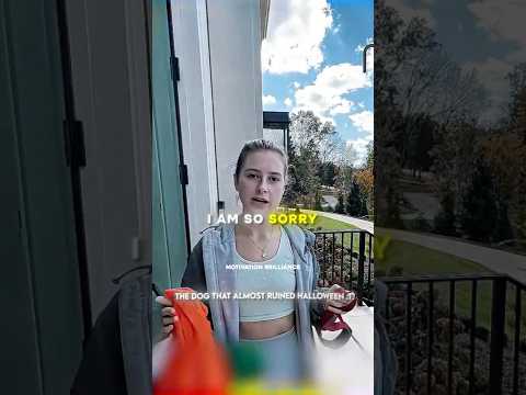 She Could’ve Walked Away… But She Made It Right 💕