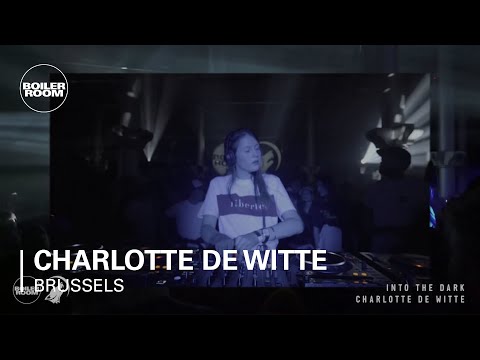 Charlotte de Witte Boiler Room x Eristoff DJ Set - UCGBpxWJr9FNOcFYA5GkKrMg