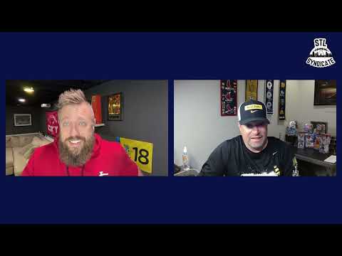 STL Syndicate AFC East Preview