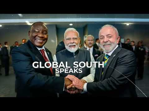 BRICS 2026 in New Delhi: Why the <strong>World</strong> Is Watching India’s Biggest Summit | NewsX <strong>World</strong>