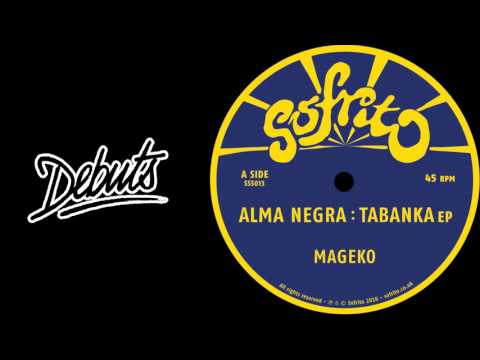 Alma Negra “Mageko" - Boiler Room Debuts - UCGBpxWJr9FNOcFYA5GkKrMg