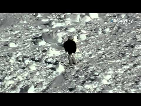 Survived An Avalanche | Bear Grylls: Extreme Survival Caught On Camera - UCZ6I2Buum30TpLQTB_vEm2g