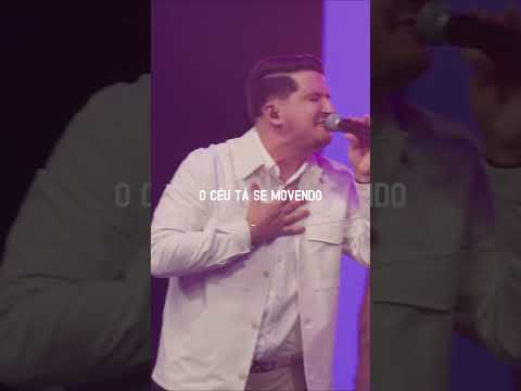 Deus sempre responde...#gospel #andréefelipe