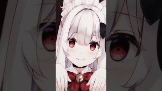 私だけ見つめてDeadly【明堂しろね/ハコネクト】#Shorts #VTuber #live2d #CANDYTUNE #君もゾンビですか