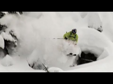 Freeskier Phil Meier Profile - UCblfuW_4rakIf2h6aqANefA