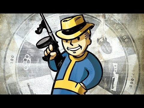 Where is the Next Fallout? - E3 2014 - UCKy1dAqELo0zrOtPkf0eTMw