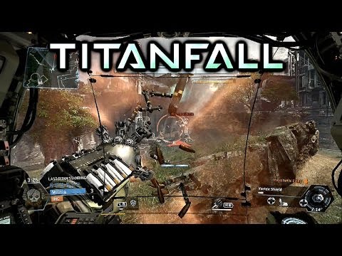 Titanfall Live Gameplay - Last Titan Standing Titanfall Beta Multiplayer - UCvwgF_0NOZe2vN4Q3g1bY-A