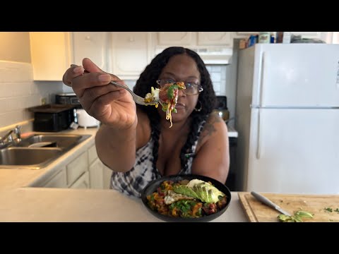Cooking Wit Tip | Breakfast Skillet