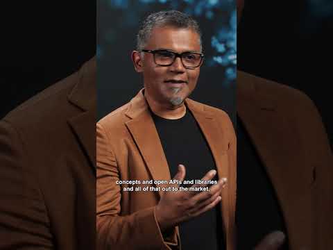Mahesh Thiagarajan, EVP Oracle Cloud Infrastructure