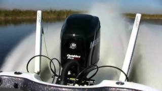 bass boat power pole for sale