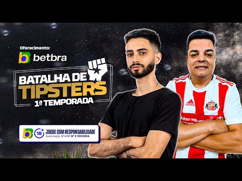 Thumbnail do vídeo
