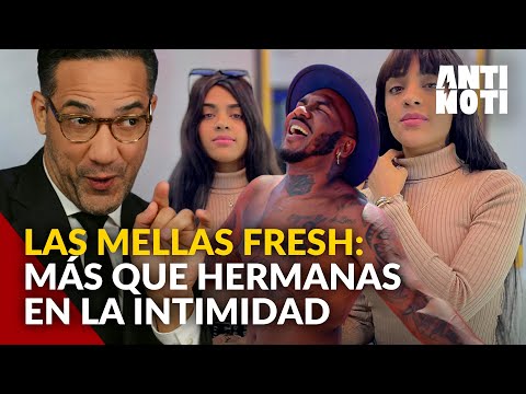 El Sujeto Y Las Mellas Fresh: Guerra De Sonido | Antinoti