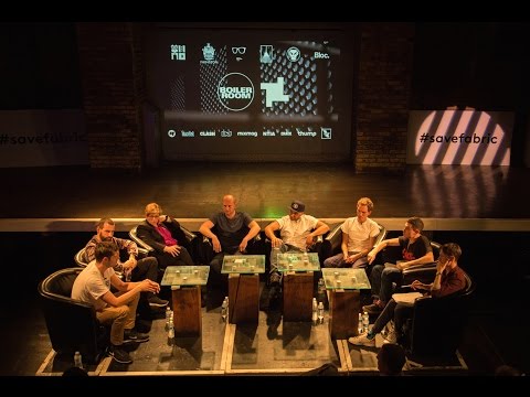 Boiler Room UK: Can Nightlife be Saved? Live from Fabric - UCGBpxWJr9FNOcFYA5GkKrMg