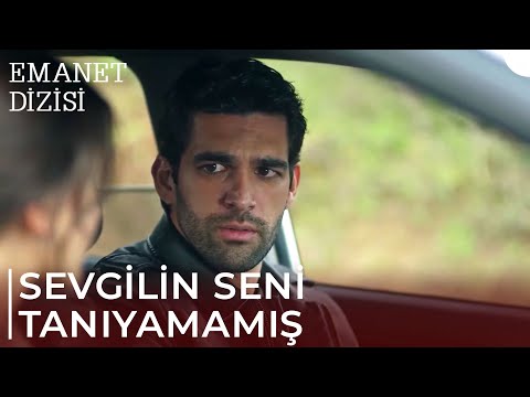 Ben Her Şeyini Ezberledim | Emanet 330. Bölüm