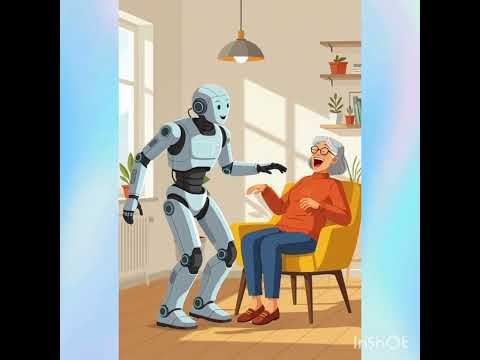 😊🤖 Mis creaciones I.A.