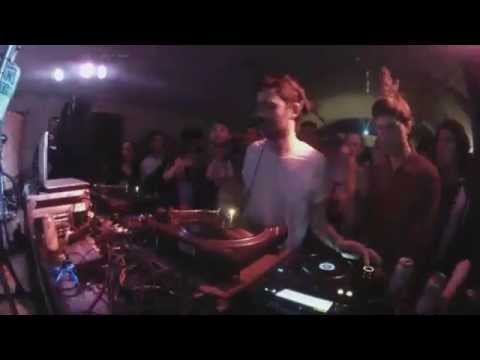 xxxy B2B Braiden Boiler Room DJ Set at Red Stripe Make Session 007 - UCGBpxWJr9FNOcFYA5GkKrMg