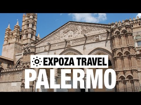 Palermo Vacation Travel Video Guide - UC3o_gaqvLoPSRVMc2GmkDrg