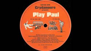 Play Paul - Holy Ghostz (Cryda010 B)