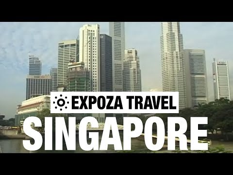 Singapore (Asia) Vacation Travel Video Guide - UC3o_gaqvLoPSRVMc2GmkDrg